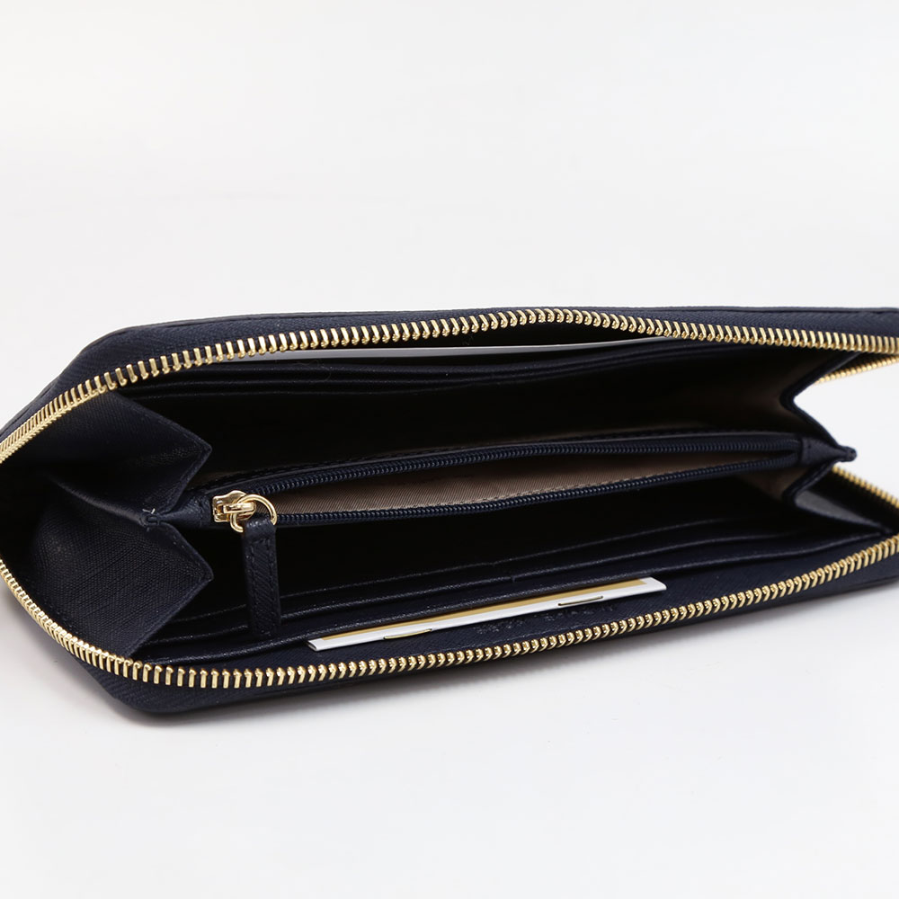 マイケルコース MICHAEL KORS 長財布 JET SET SAFレザーラウンド長財布 32S3GTVE3L【FITHOUSE ONLINE SHOP】