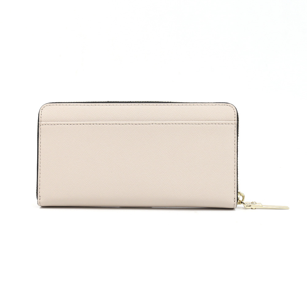 kate spade ケイトスペード 長財布 PWRU5073/913TU-BK/73【FITHOUSE ONLINE SHOP】