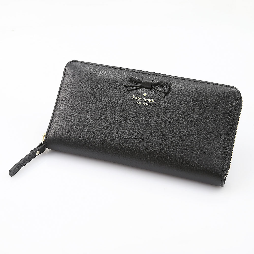 ケイトスペード kate spade 長財布 LACEYラウンドMEADOWS LANE PWRU5607【FITHOUSE ONLINE SHOP】