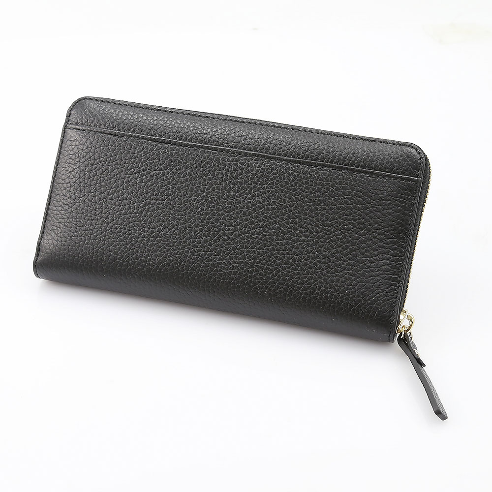 ケイトスペード kate spade 長財布 LACEYラウンドMEADOWS LANE PWRU5607【FITHOUSE ONLINE SHOP】
