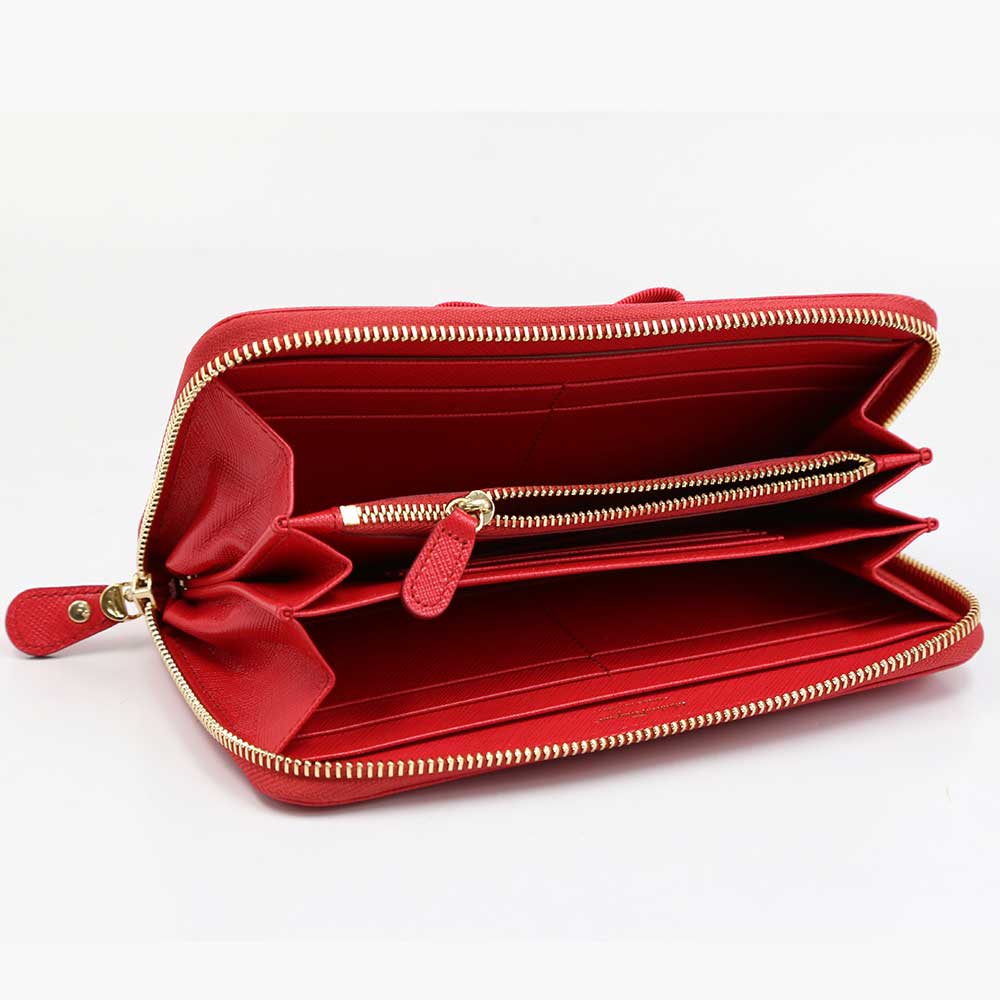 Ｆｅｒｒａｇａｍｏ FER･17S VARAﾘﾎﾞﾝﾗｳﾝﾄﾞ長 C701-0661137/PAMP/71 レッド／レッド【FITHOUSE ONLINE SHOP】