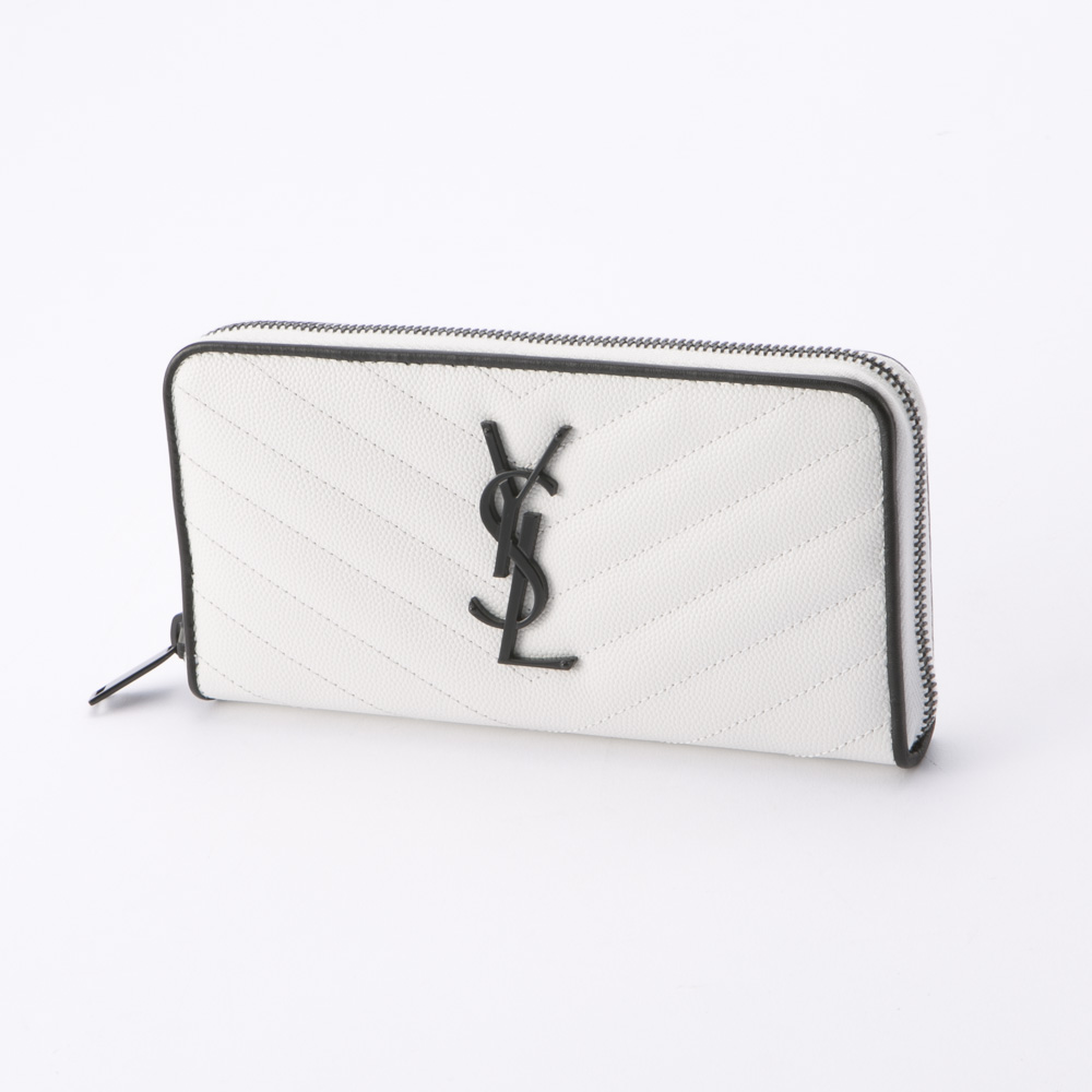 Saint Laurent サンローラン 　モノグラムYSLマテラッセ 358094BOWC8/1095【FITHOUSE ONLINE SHOP】