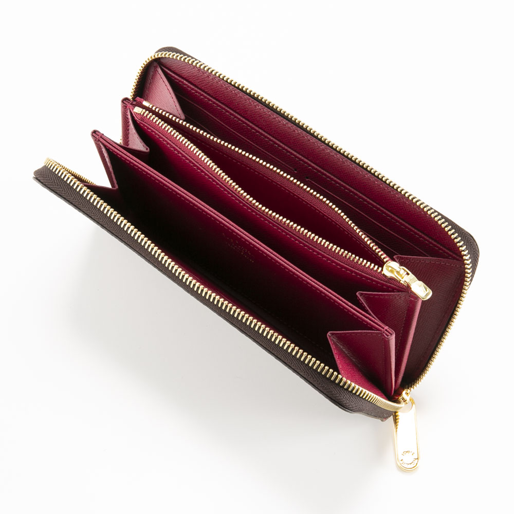 ルイ･ヴィトン LOUIS VUITTON モノグラム ジッピー ラウンド長財布 M41895【FITHOUSE ONLINE SHOP】