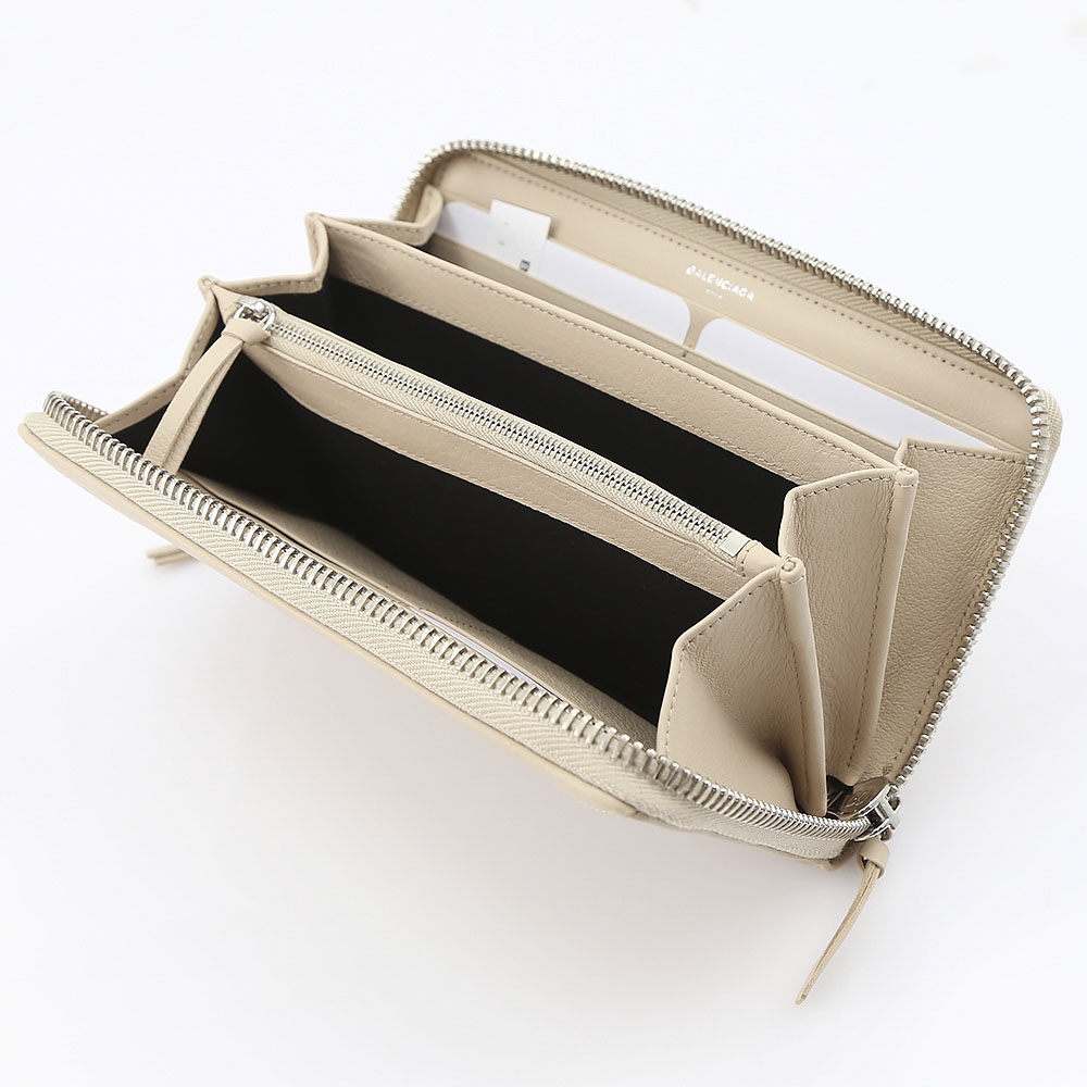 【10％OFFクーポン対象商品】バレンシアガ BALENCIAGA 長財布 PAPER 381226DLQ0N【FITHOUSE ONLINE SHOP】