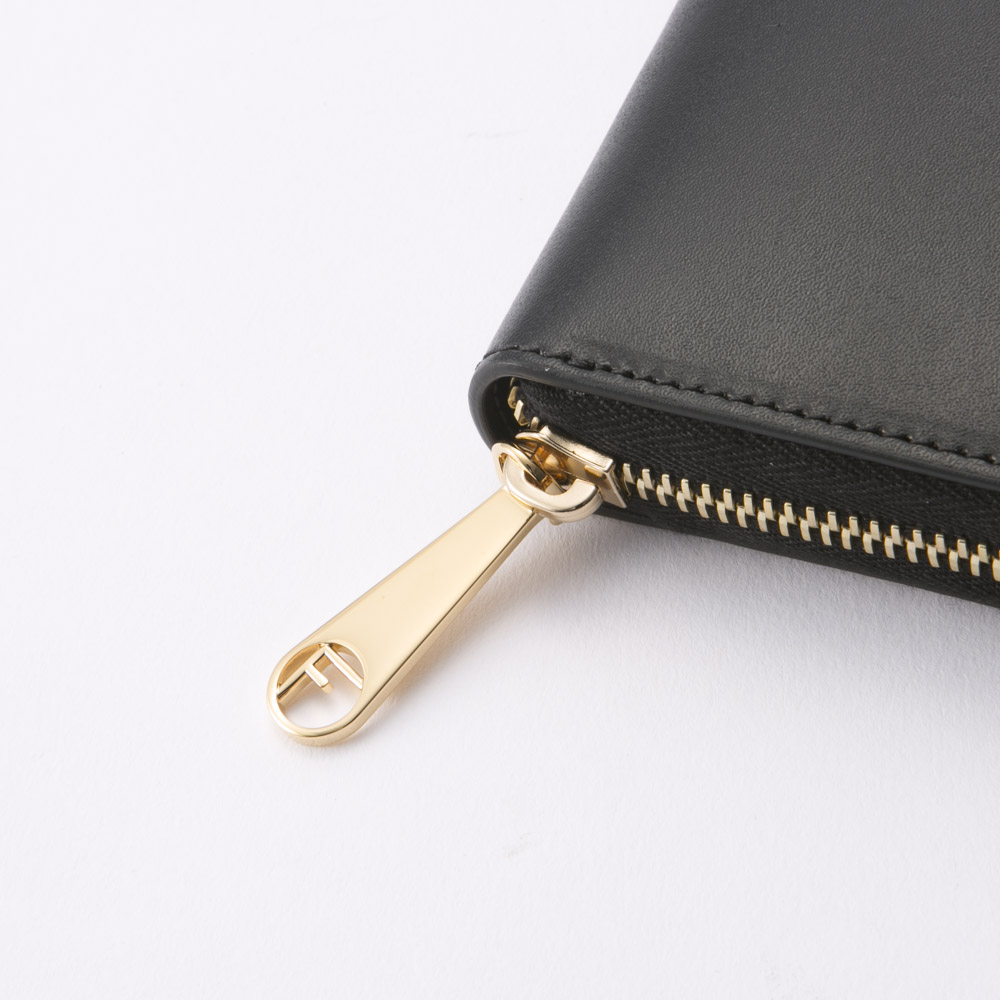 FENDI フェンディ　ラウンド長財布 8M0299-A0KK/F0KUR【FITHOUSE ONLINE SHOP】