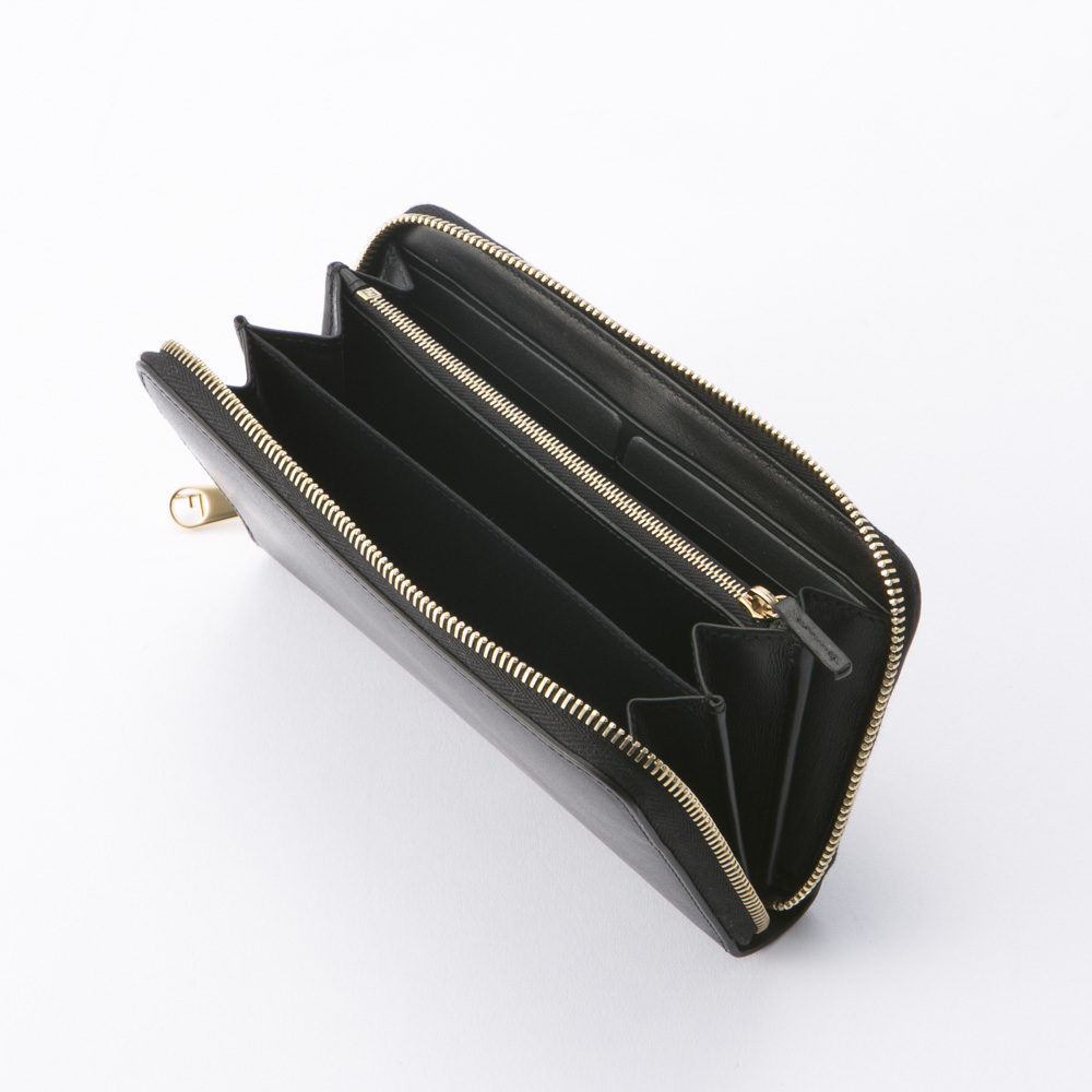 FENDI フェンディ　ラウンド長財布 8M0299-A0KK/F0KUR【FITHOUSE ONLINE SHOP】
