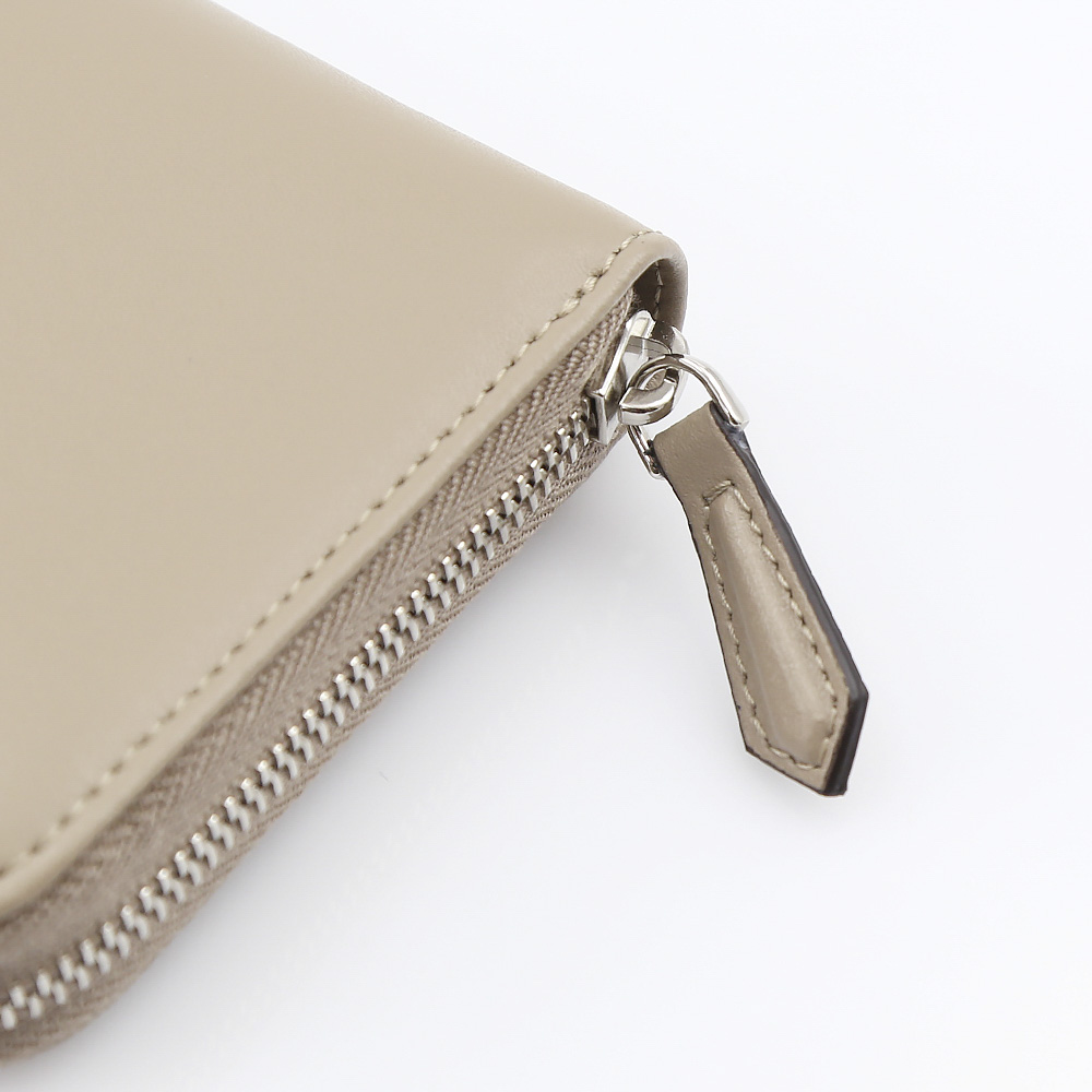 FENDI フェンディ BY THE WAY 長財布 8M0299-SME/F0NJ3 ベージュ【FITHOUSE ONLINE SHOP】