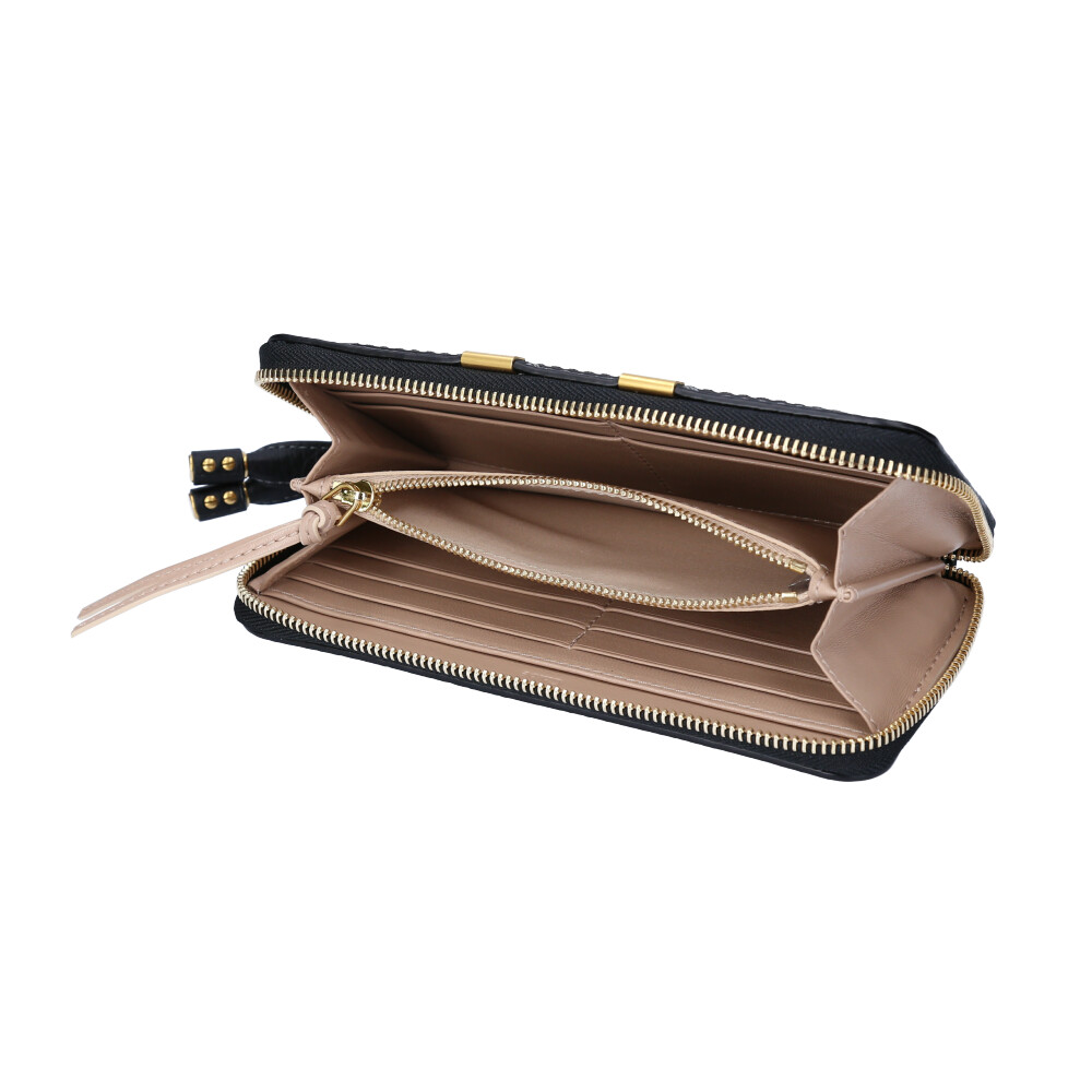 クロエ Chloe 長財布 MARCIEレザーラウンド長財布 10UP571 161【FITHOUSE ONLINE SHOP】