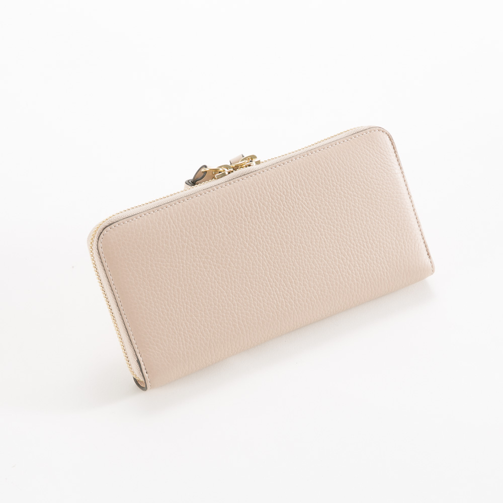 クロエ Chloe 長財布 ALPHABELTラウンド 17AP941 H9Q【FITHOUSE ONLINE SHOP】