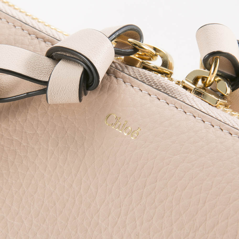 クロエ Chloe 長財布 ALPHABELTラウンド 17AP941 H9Q【FITHOUSE ONLINE SHOP】