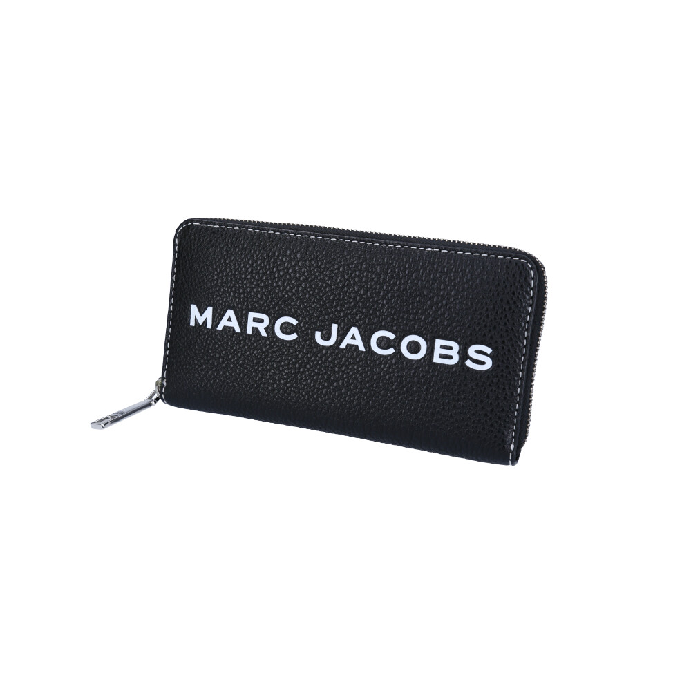 マークジェイコブス MARCJACOBS 長財布 TEXTURED TAGラウンド長財布 M0014868【FITHOUSE ONLINE SHOP】
