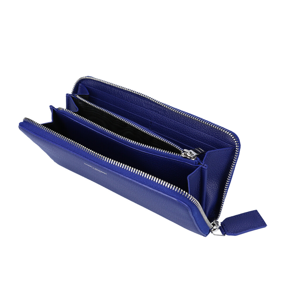 サンローラン Saint Laurent 長財布 RIVE GAUCHEラウンド長財布 414680B680N【FITHOUSE ONLINE SHOP】