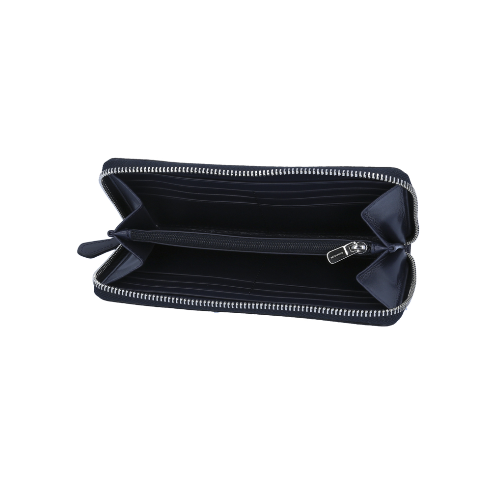 コーチ COACH 長財布 シグネチャーデニムラウンド長財布 F57665【FITHOUSE ONLINE SHOP】