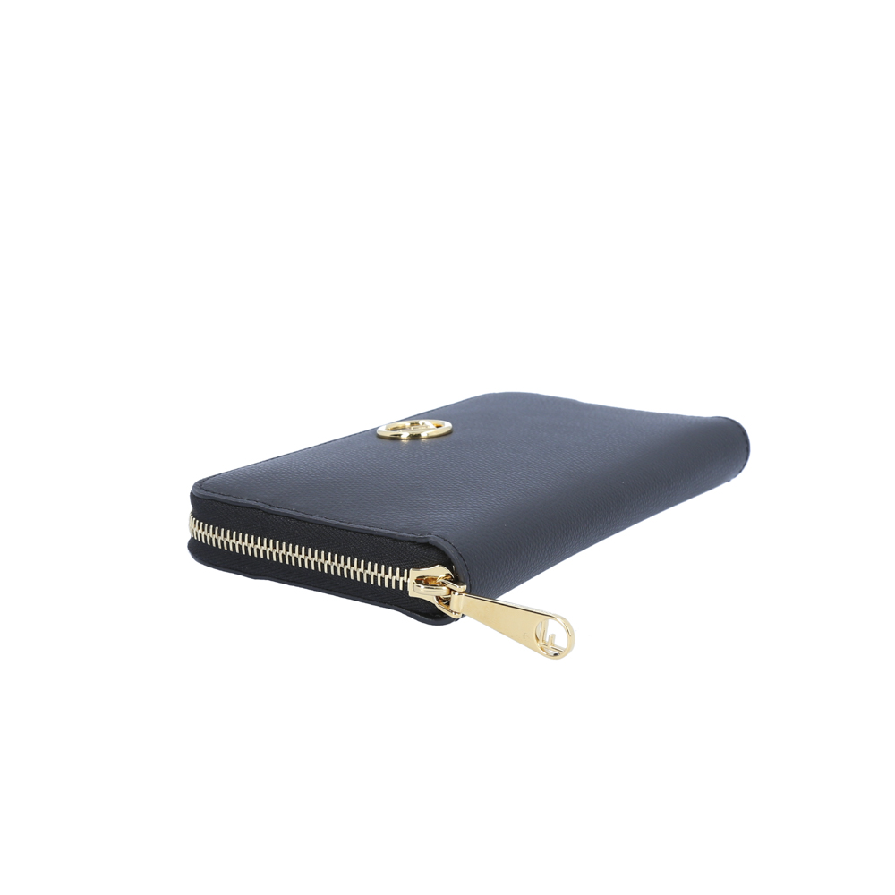 フェンディ FENDI 長財布 F IS FENDIラウンド長財布 8M0299-A18B【FITHOUSE ONLINE SHOP】