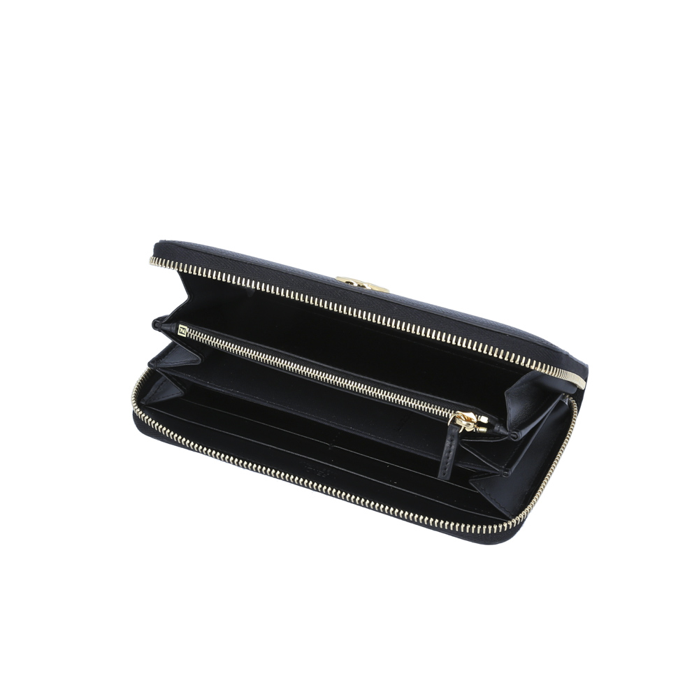 フェンディ FENDI 長財布 F IS FENDIラウンド長財布 8M0299-A18B【FITHOUSE ONLINE SHOP】