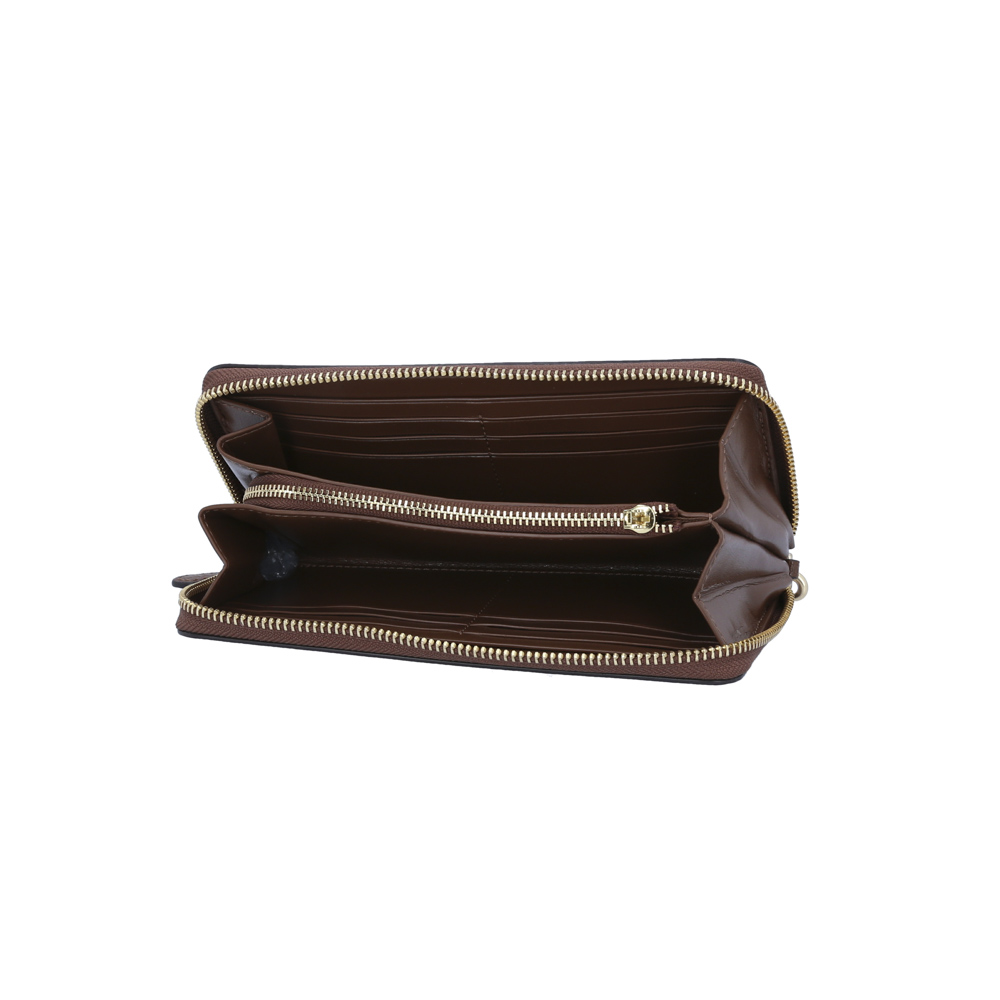 コーチ COACH 長財布 PVCｼｸﾞﾈ×ﾚｻﾞｰｺﾝﾋﾞﾗｳﾝﾄﾞ長 F76971【FITHOUSE ONLINE SHOP】