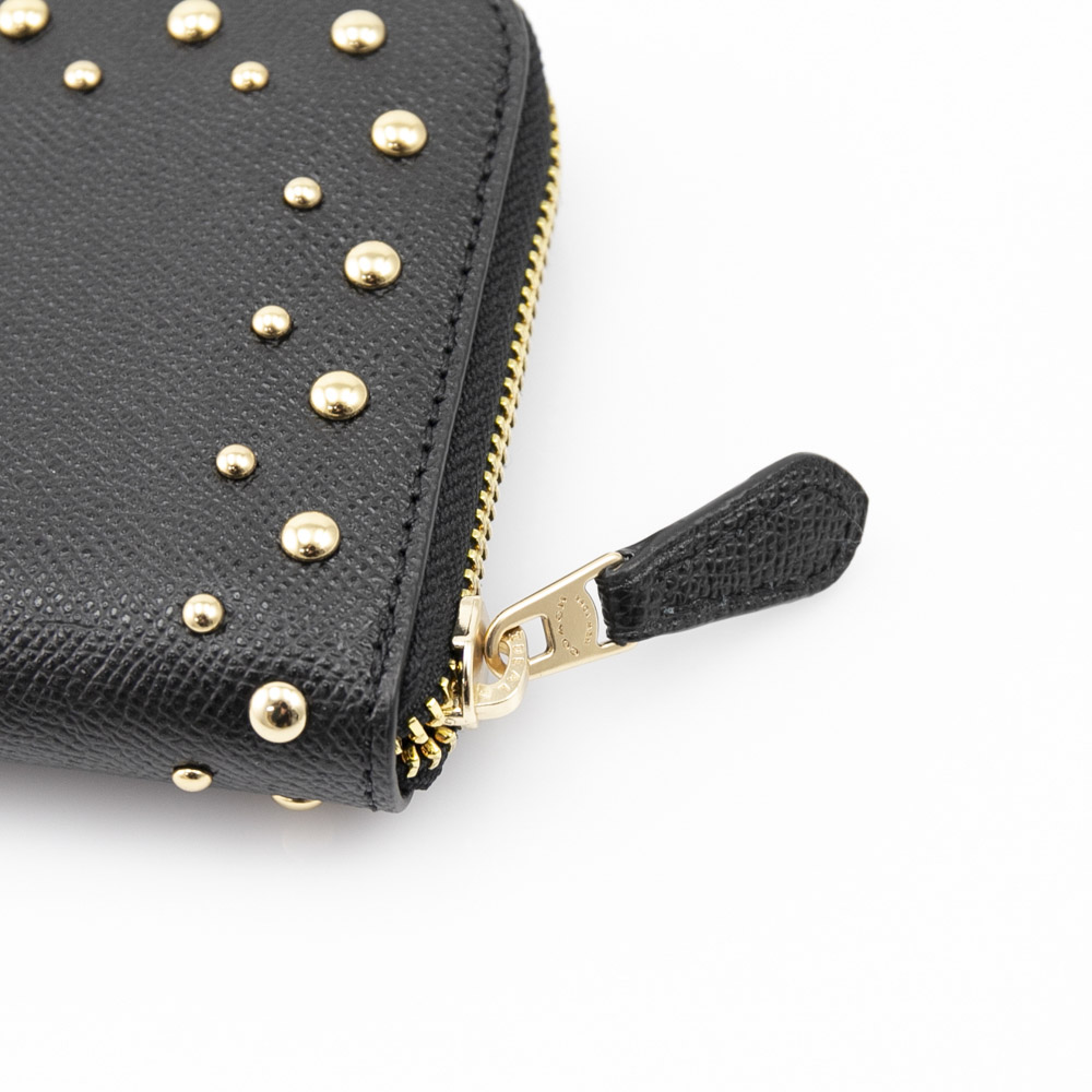 コーチアウトレット COACH OUTLET 長財布 F55610 IMBLK ブラック/コンビ【FITHOUSE ONLINE SHOP】