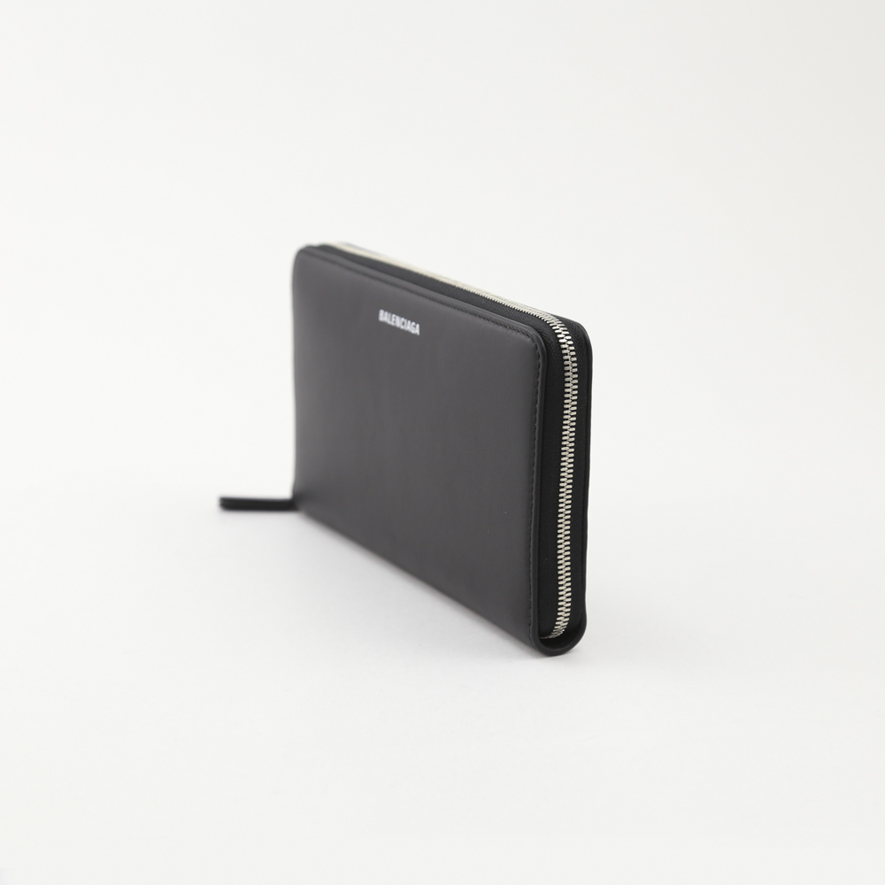 【10％OFFクーポン対象商品】バレンシアガ  BALENCIAGA 財布 EVERYDAYラウンド長財布 551935DLQ0N【FITHOUSE ONLINE SHOP】