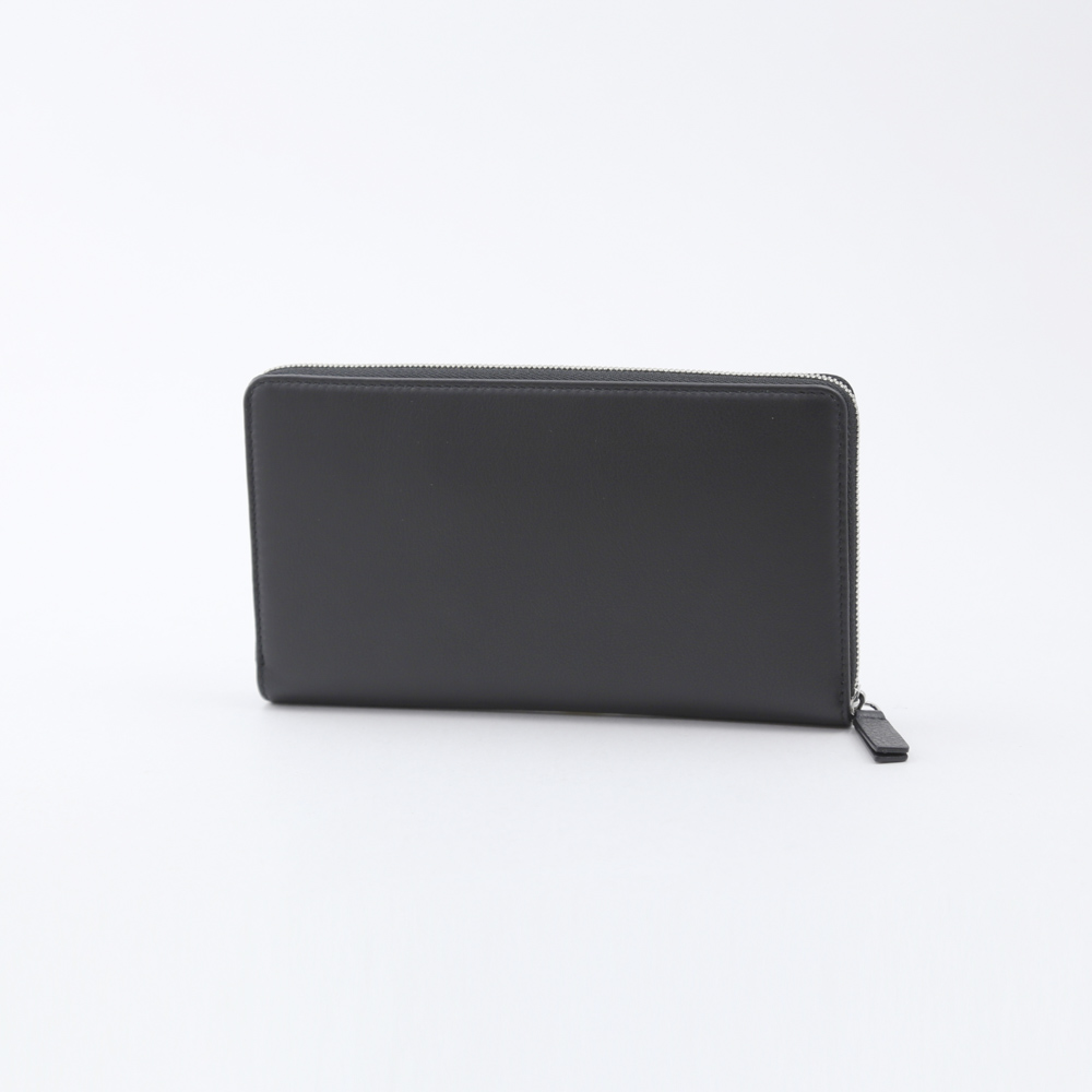 【10％OFFクーポン対象商品】バレンシアガ  BALENCIAGA 財布 EVERYDAYラウンド長財布 551935DLQ0N【FITHOUSE ONLINE SHOP】