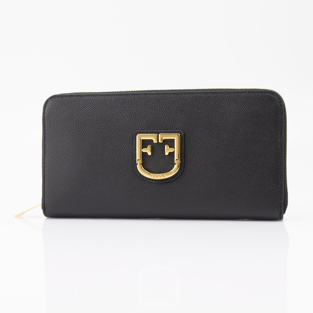 フルラ  FURLA 長財布 BELVEDEREラウンド1008480 PBF2【FITHOUSE ONLINE SHOP】