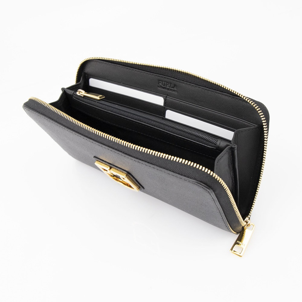 フルラ  FURLA 長財布 BELVEDEREラウンド1008480 PBF2【FITHOUSE ONLINE SHOP】
