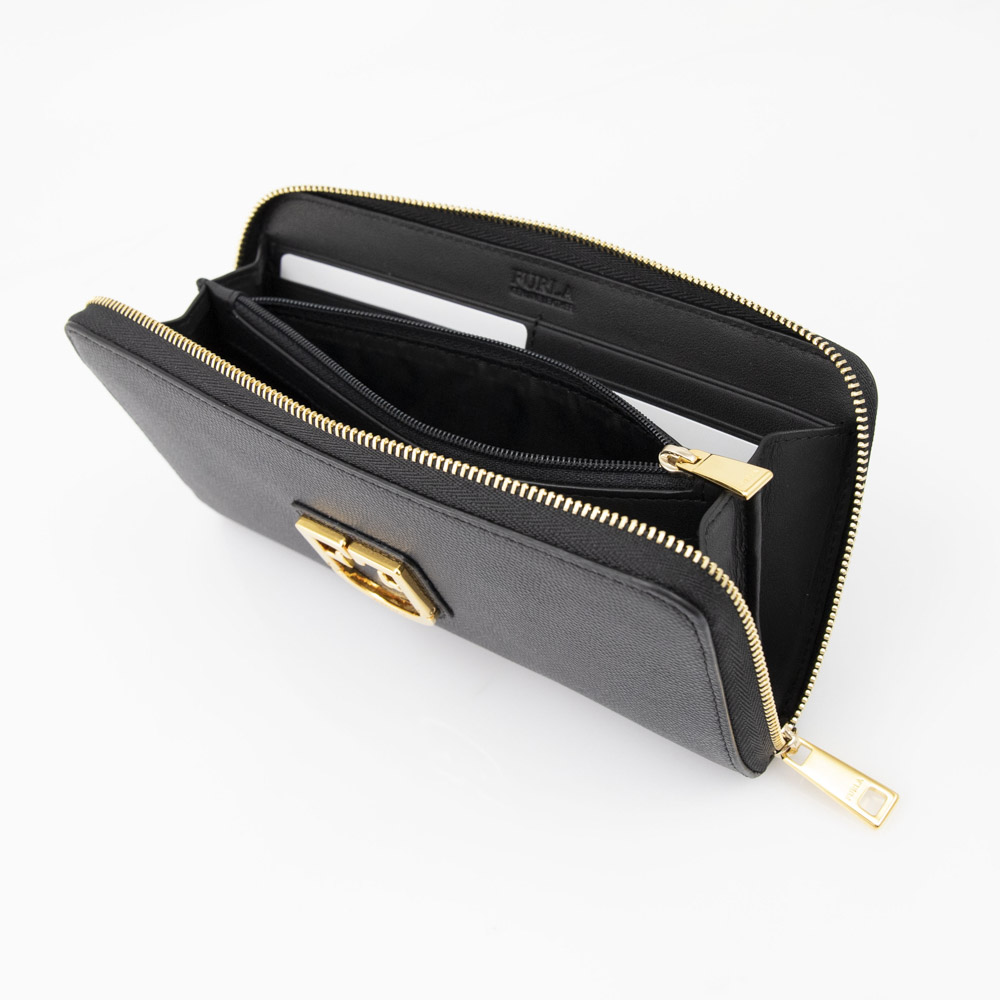 フルラ  FURLA 長財布 BELVEDEREラウンド1008480 PBF2【FITHOUSE ONLINE SHOP】