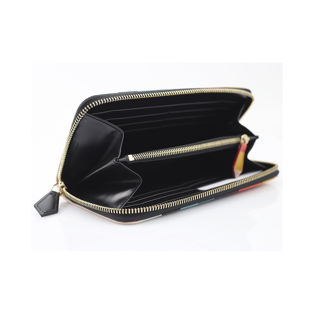 ＰＡＵＬ　ＳＭＩＴＨ PSM･16A REFRESHER STRIPEﾗｳﾝﾄﾞ WRXC4609/W785-1/64 コンビ／コンビ【FITHOUSE ONLINE SHOP】