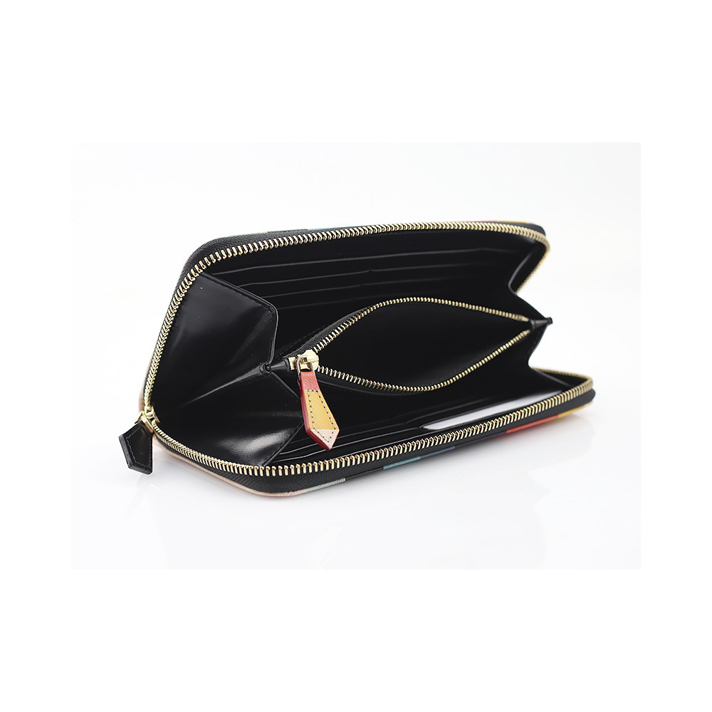 ＰＡＵＬ　ＳＭＩＴＨ PSM･16A REFRESHER STRIPEﾗｳﾝﾄﾞ WRXC4609/W785-1/64 コンビ／コンビ【FITHOUSE ONLINE SHOP】