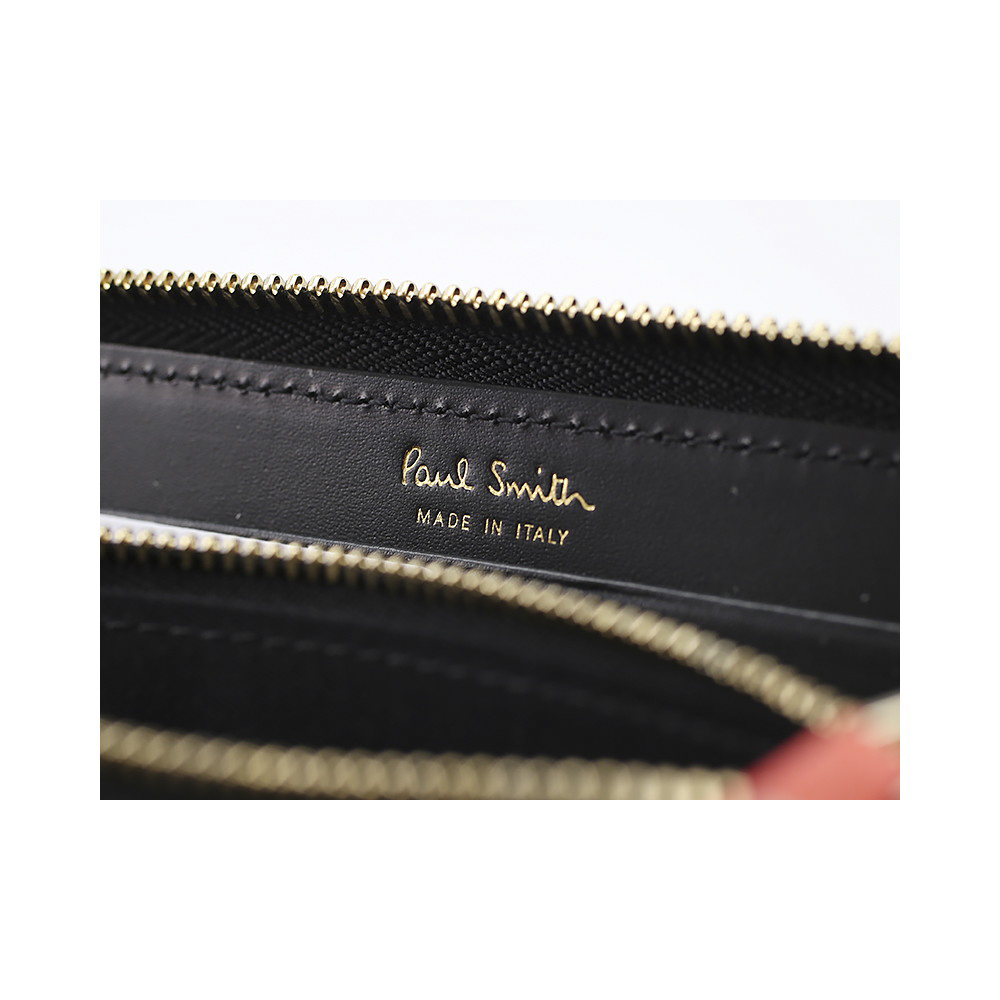 ＰＡＵＬ　ＳＭＩＴＨ PSM･16A REFRESHER STRIPEﾗｳﾝﾄﾞ WRXC4609/W785-1/64 コンビ／コンビ【FITHOUSE ONLINE SHOP】