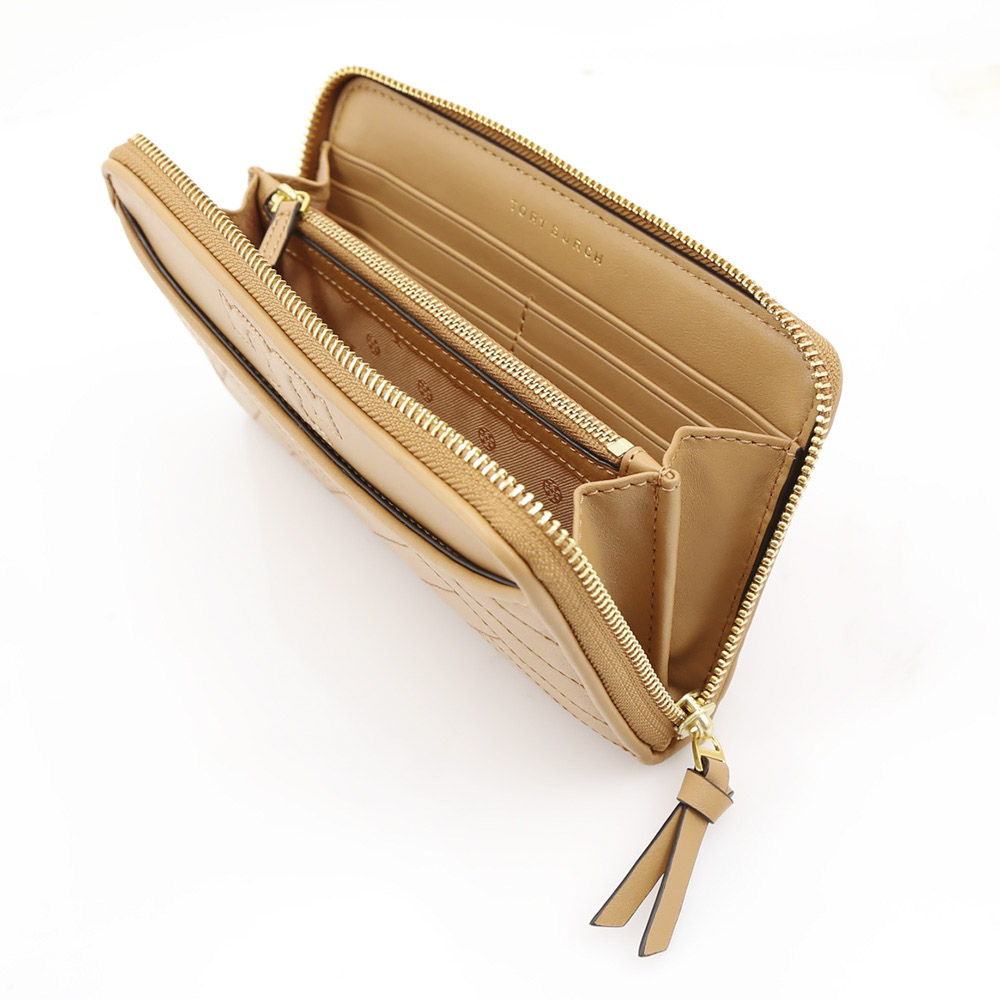 TORY BURCH トリーバーチ 長財布 43054/256-WA.TA/73【FITHOUSE ONLINE SHOP】