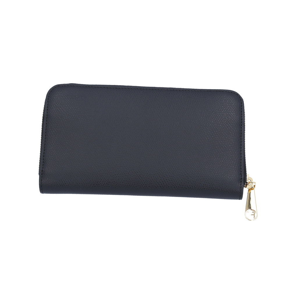 フェンディ FENDI F IS FENDIﾗｳﾝﾄﾞ長財布 8M0299-A18B【FITHOUSE ONLINE SHOP】