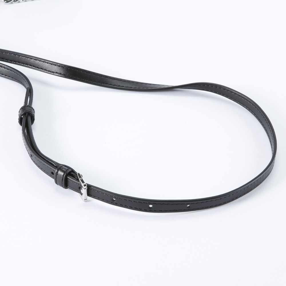 マイケルコース MICHAEL KORS PVCシグネチャーポシェット財布 35F0STVC8B/O【FITHOUSE ONLINE SHOP】