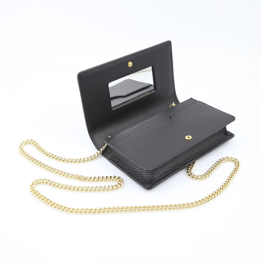 グッチ GUCCI ショルダーバッグ PETITEMARMONT ポシェット 長財布 497985 CAO0G【FITHOUSE ONLINE SHOP】