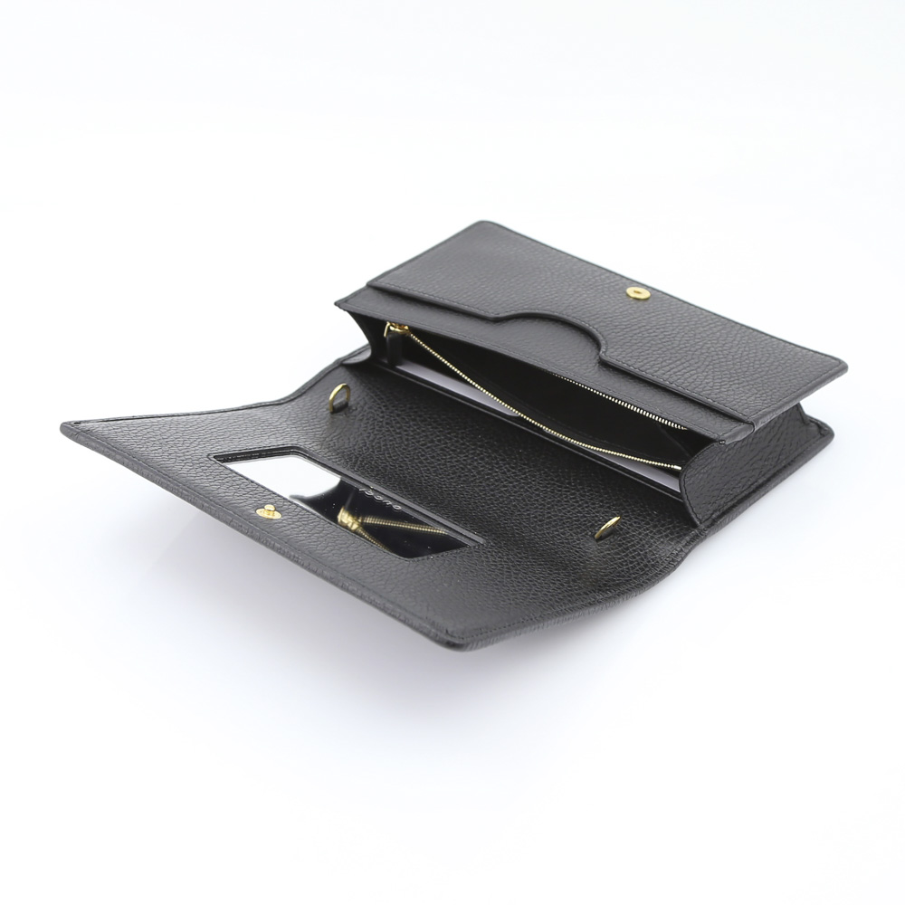 グッチ GUCCI ショルダーバッグ PETITEMARMONT ポシェット 長財布 497985 CAO0G【FITHOUSE ONLINE SHOP】