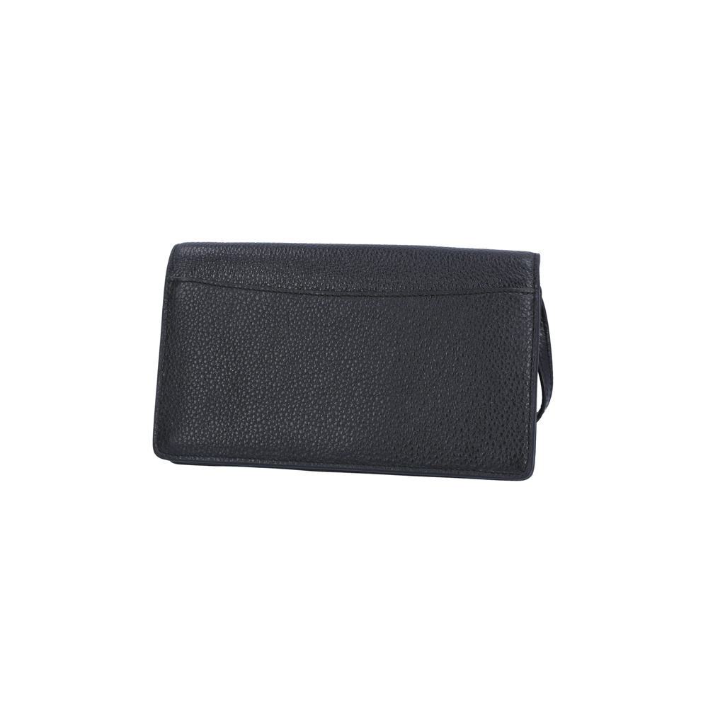 コーチ COACH ショルダーバッグ レザーフォルドポシェット長F F30256【FITHOUSE ONLINE SHOP】