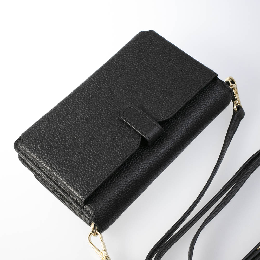 マイケルコース MICHAEL KORS ショルダーバッグ MOTTレザーポシェット長F 32T8GF5C1L【FITHOUSE ONLINE SHOP】