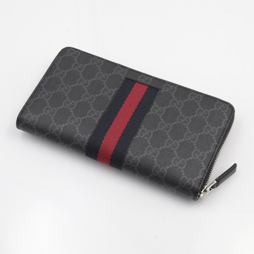 グッチ GUCCI オーガナイザー NEW WEB TES.GGオーガナイザー 481729KHN4N【FITHOUSE ONLINE SHOP】