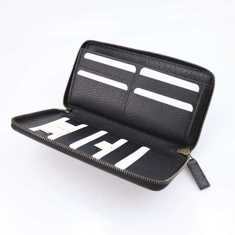 グッチ GUCCI 長財布 BESTIARYハチ&★オーガナイザー 495064 DJ2KT【FITHOUSE ONLINE SHOP】