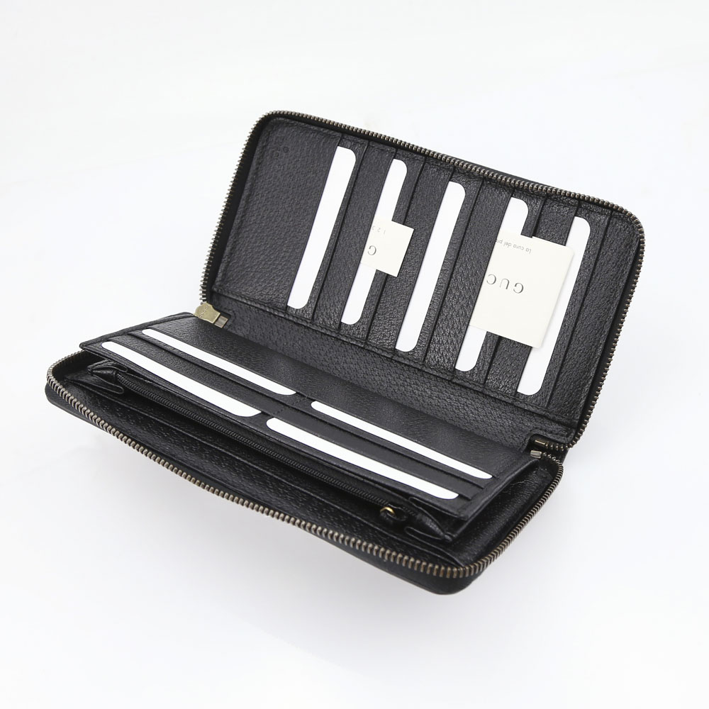 グッチ GUCCI 長財布 BESTIARYハチ&★オーガナイザー 495064 DJ2KT【FITHOUSE ONLINE SHOP】