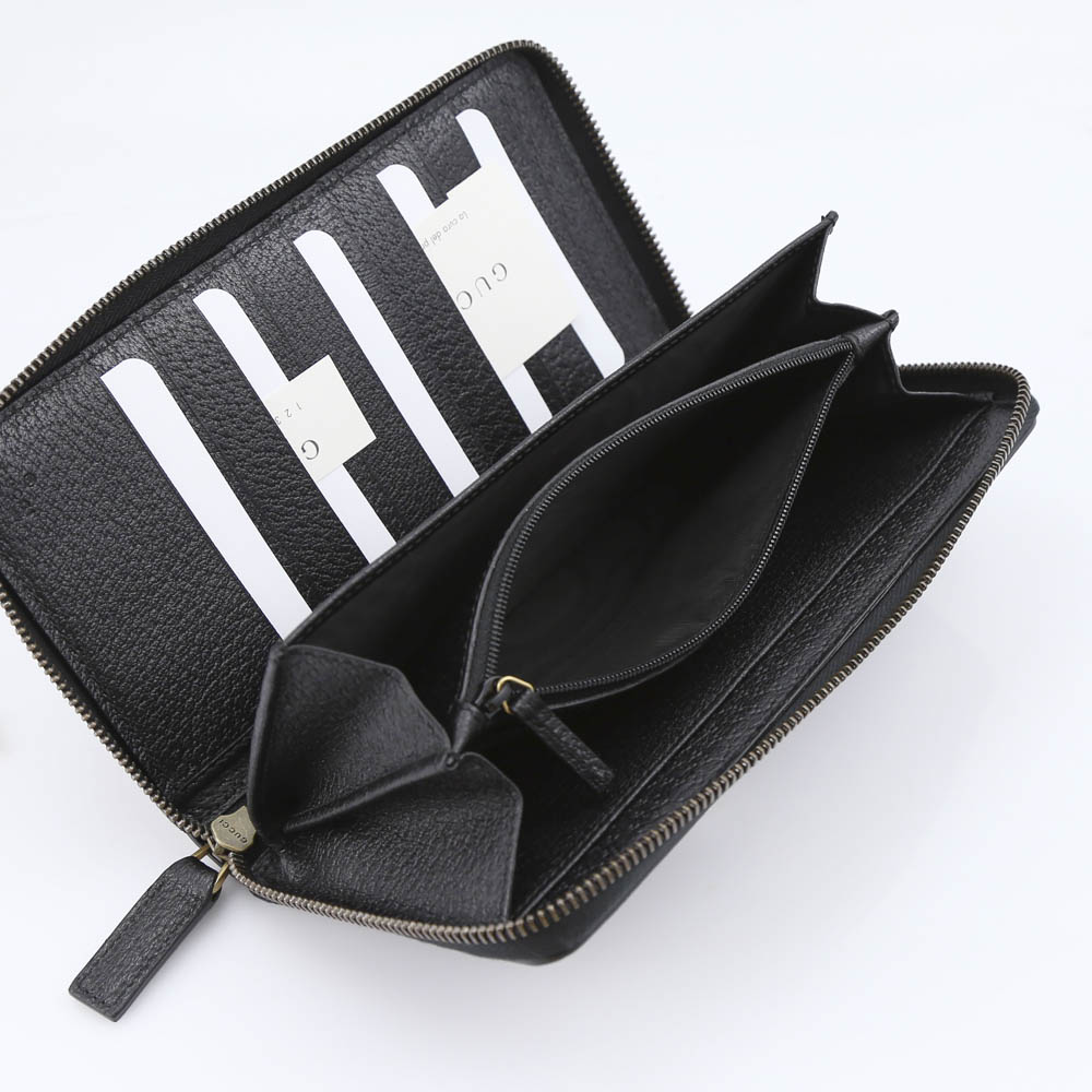 グッチ GUCCI 長財布 BESTIARYハチ&★オーガナイザー 495064 DJ2KT【FITHOUSE ONLINE SHOP】