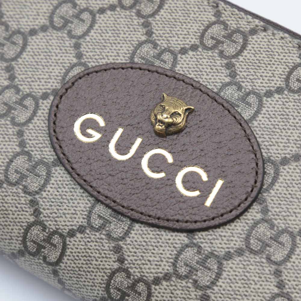 グッチ GUCCI 長財布 ネオヴィンテージオーガナイザー 473953 K9GOT