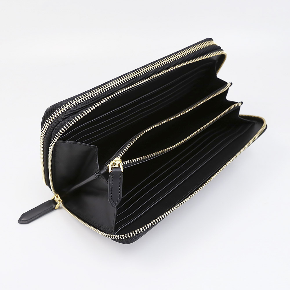 BURBERRY バーバリー 長財布 3998947/CHOCO-BK/73【FITHOUSE ONLINE SHOP】