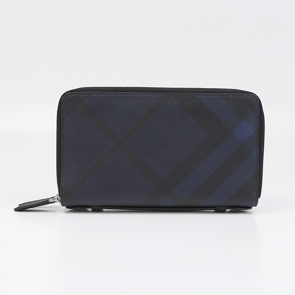 BURBERRY バーバリー 長財布 3998948/NV-BK/73【FITHOUSE ONLINE SHOP】