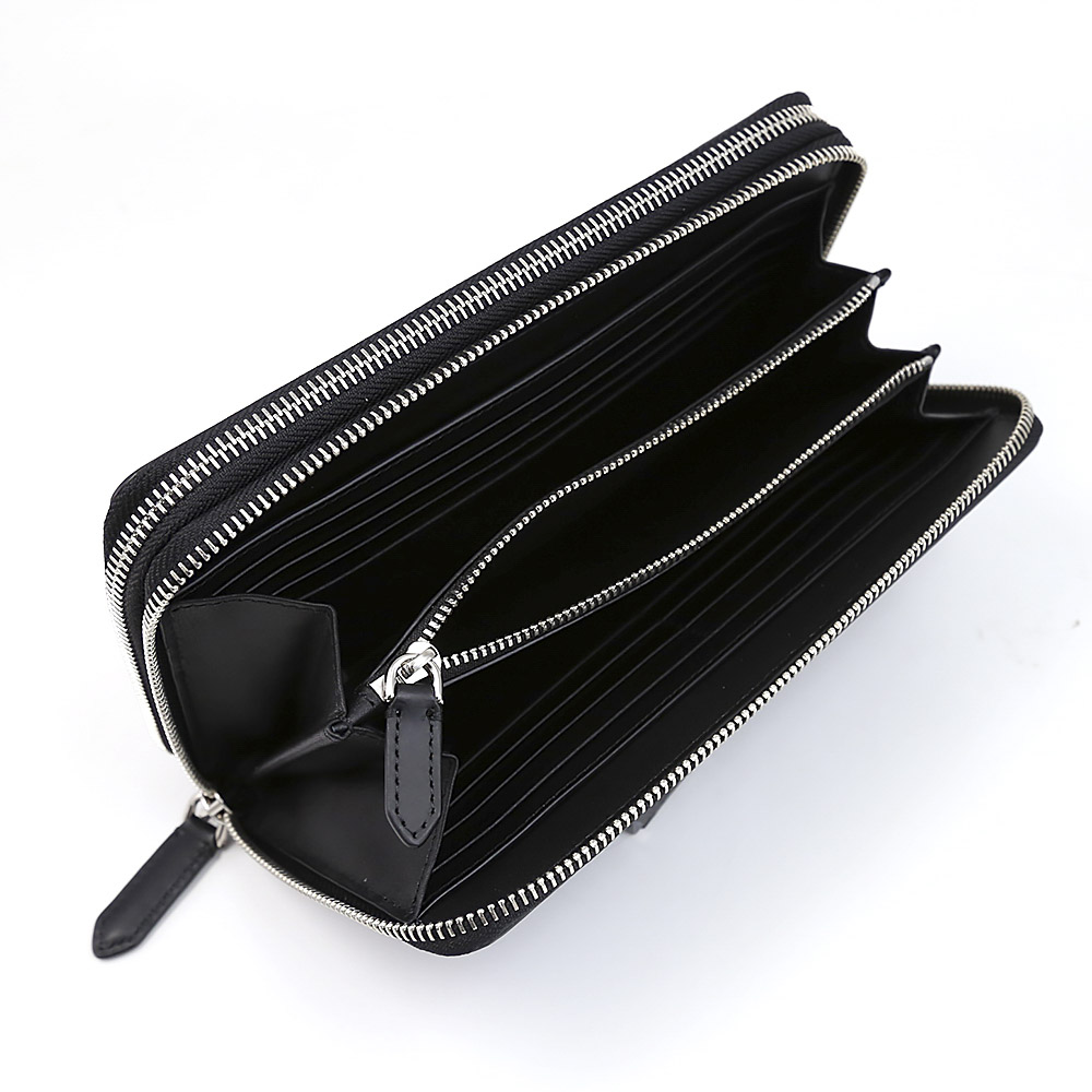 BURBERRY バーバリー 長財布 3998948/NV-BK/73【FITHOUSE ONLINE SHOP】