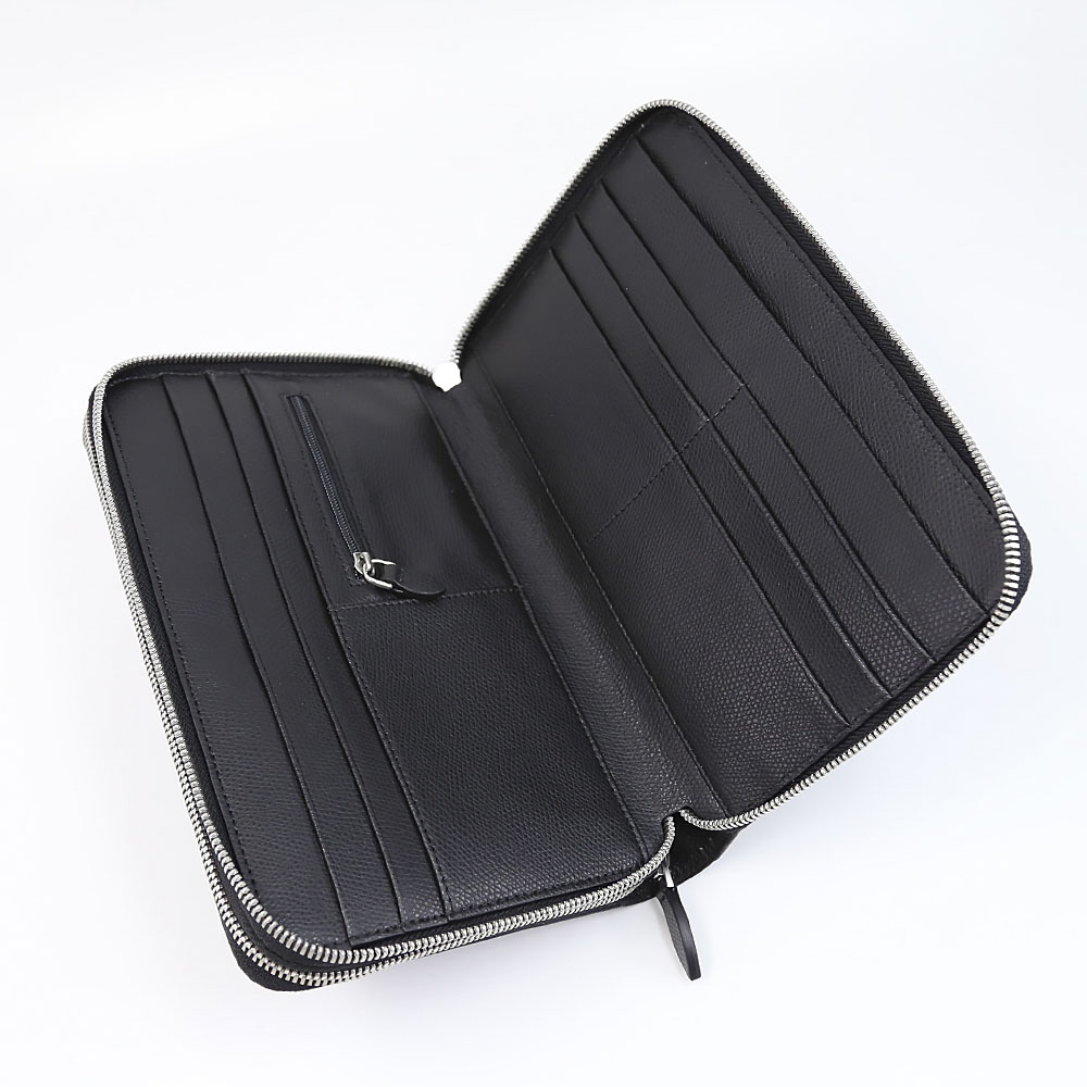 エンポリオアルマーニ EMPORIO ARMANI 長財布 FAST小鷲付オーガナイザー Y4R015YAQ2E【FITHOUSE ONLINE SHOP】