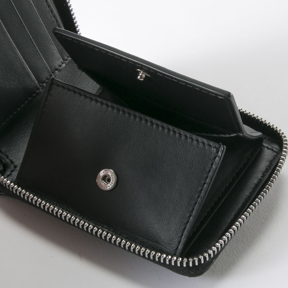 バーバリー BURBERRY 折財布 メンズフォースフェリーRF折小銭付 8037588【FITHOUSE ONLINE SHOP】