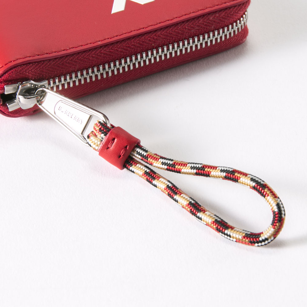 バーバリー BURBERRY 折財布 メンズフォースフェリーRF折小銭付 8037589【FITHOUSE ONLINE SHOP】