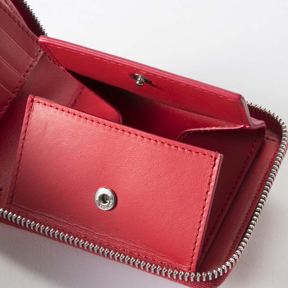 バーバリー BURBERRY 折財布 メンズフォースフェリーRF折小銭付 8037589【FITHOUSE ONLINE SHOP】