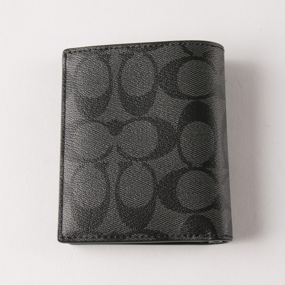 コーチ COACH 折り財布 F11971【FITHOUSE ONLINE SHOP】