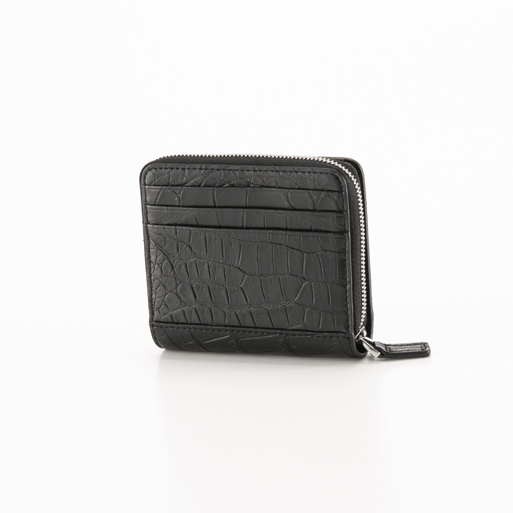 ロダニア RODANIA 折財布 クロコ 小銭入付 RDOC275【FITHOUSE ONLINE SHOP】